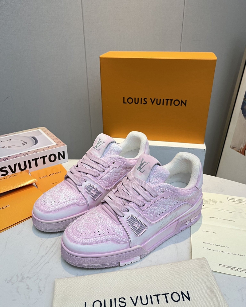 Louis Vuitton Sneakers